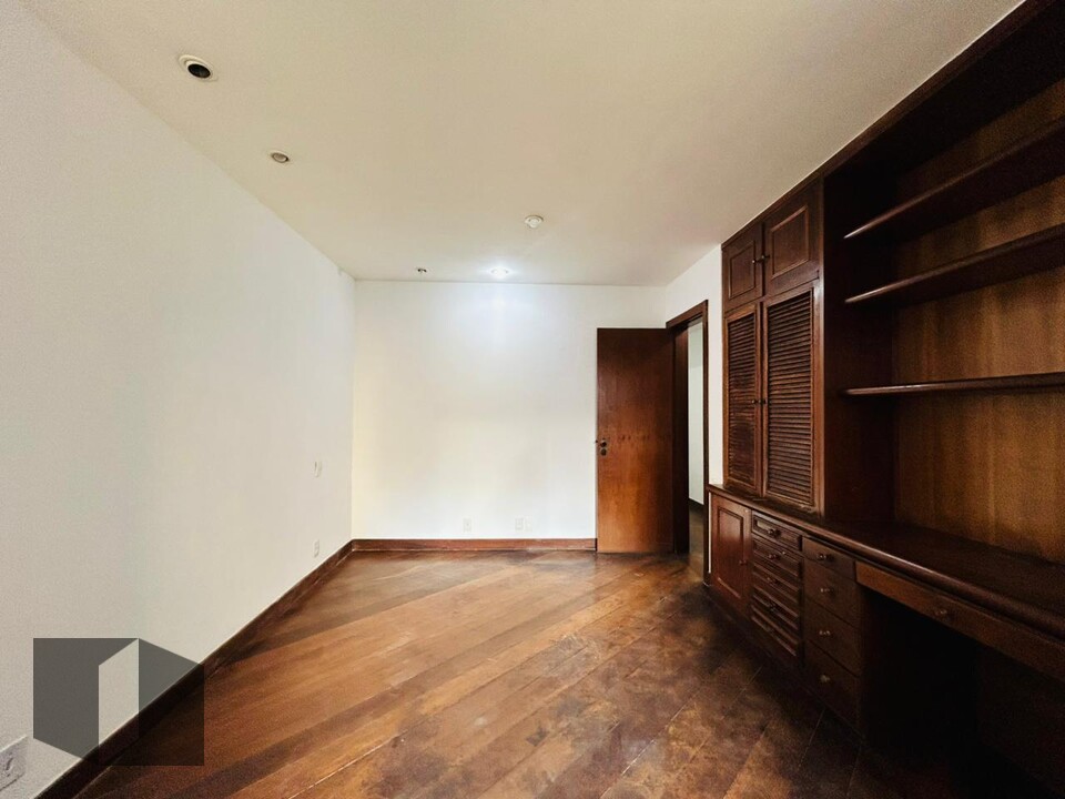 Apartamento, 3 quartos, 151 m² - Foto 9
