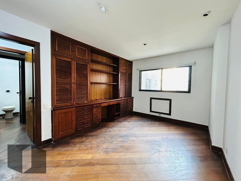 Apartamento, 3 quartos, 151 m² - Foto 8