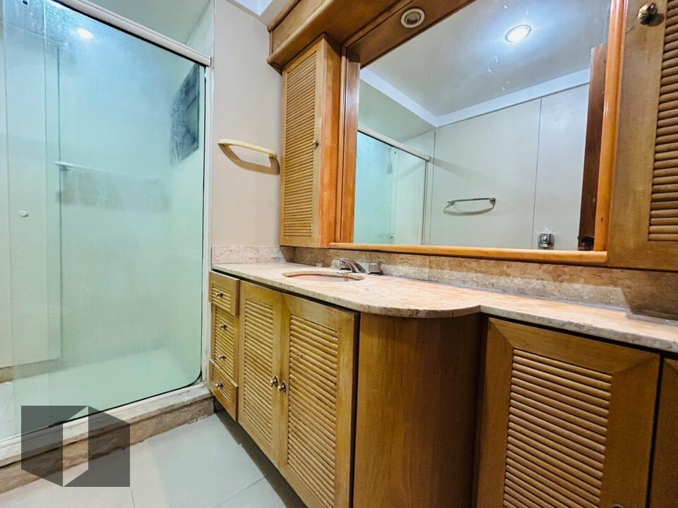 Apartamento, 3 quartos, 151 m² - Foto 11