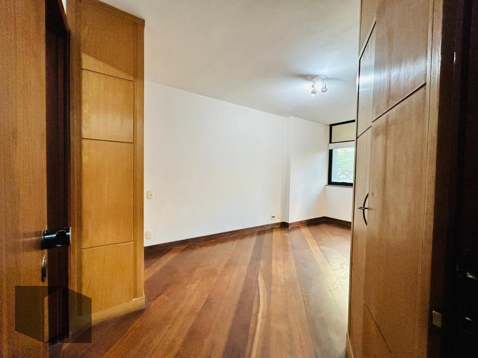 Apartamento, 3 quartos, 151 m² - Foto 12