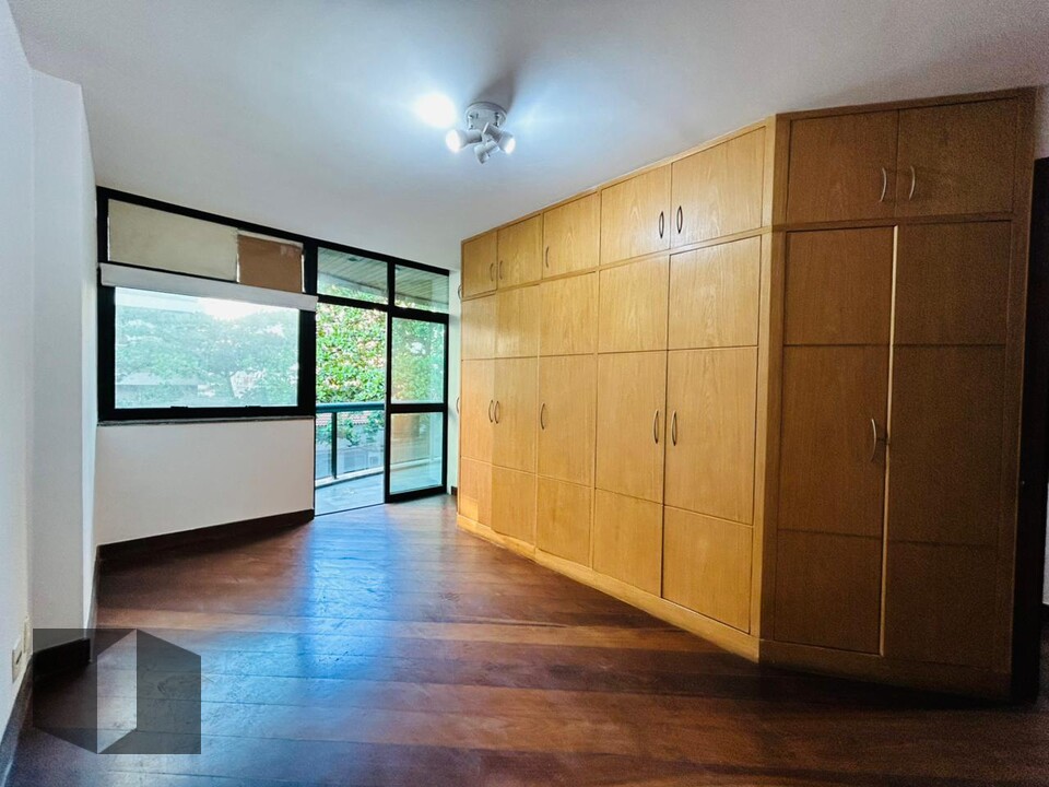 Apartamento, 3 quartos, 151 m² - Foto 15