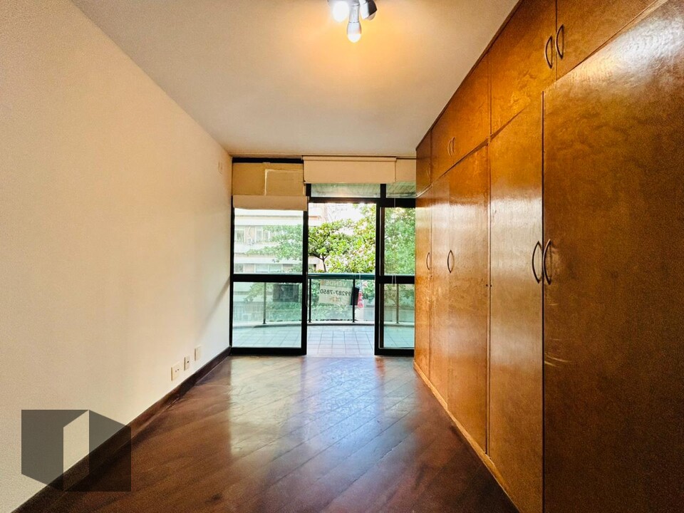 Apartamento, 3 quartos, 151 m² - Foto 13