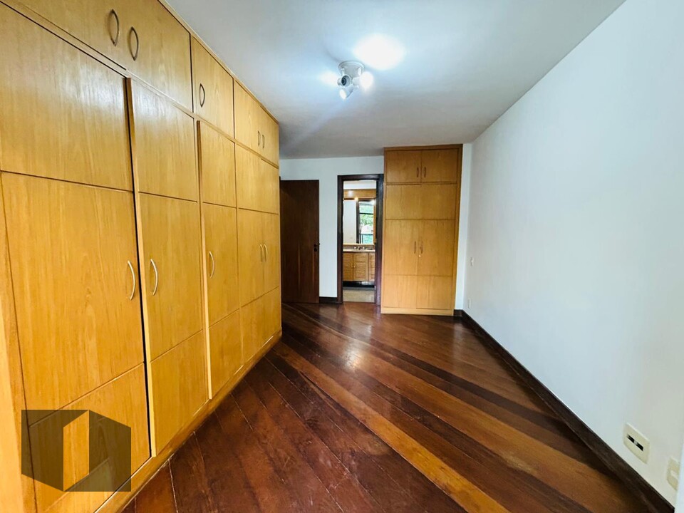 Apartamento, 3 quartos, 151 m² - Foto 16