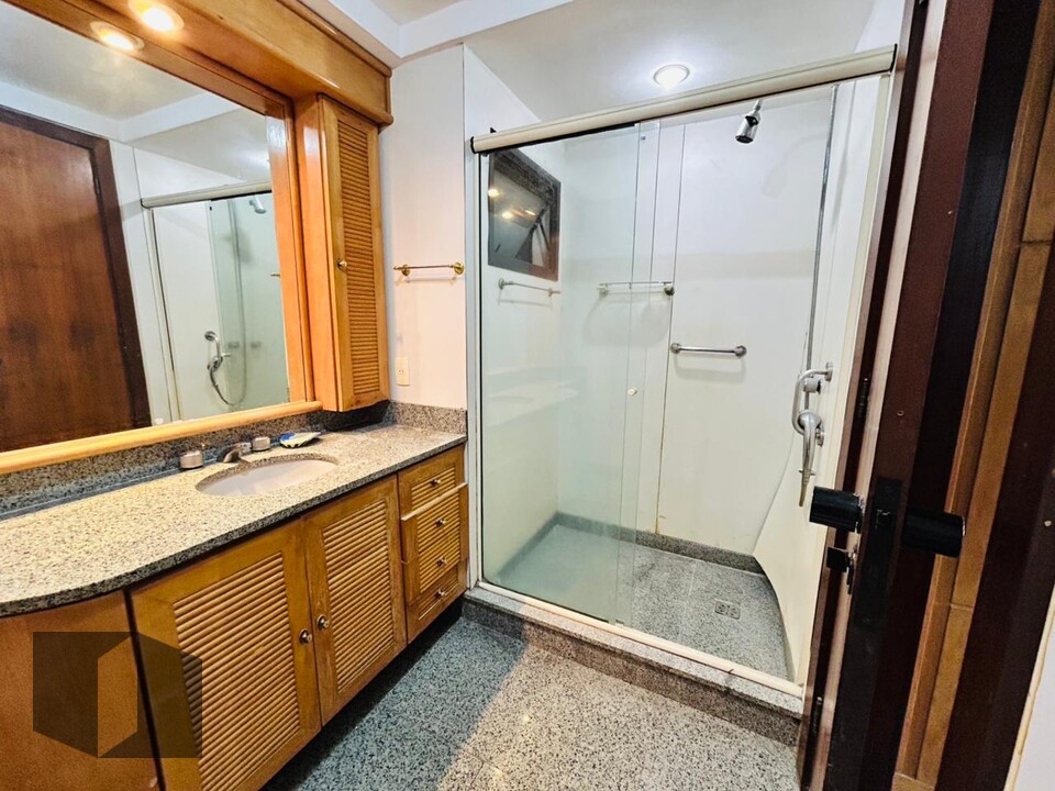 Apartamento, 3 quartos, 151 m² - Foto 19
