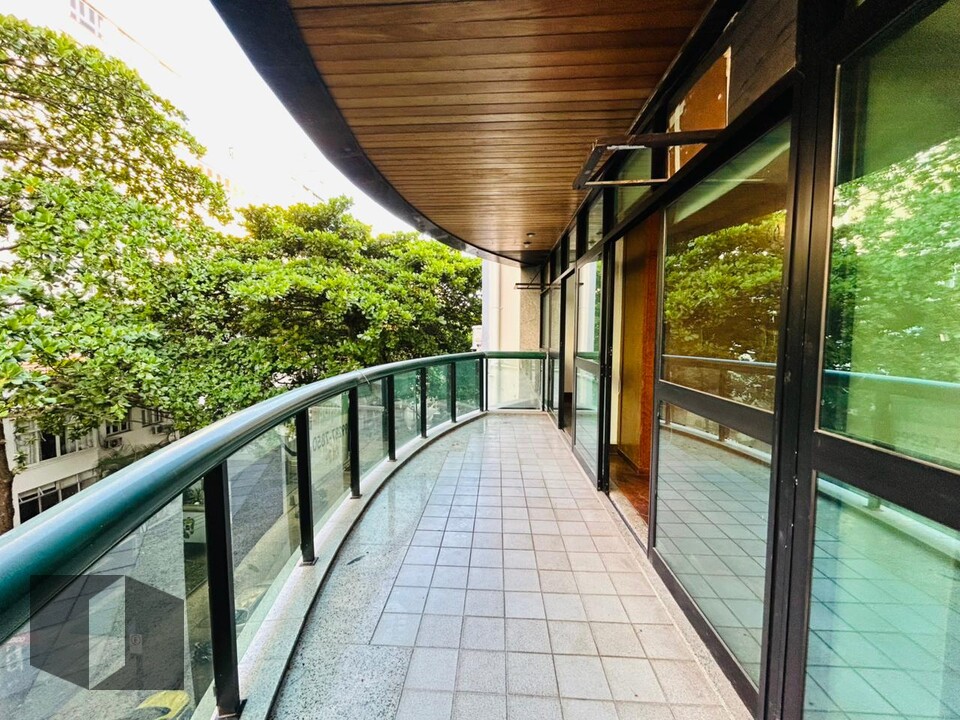 Apartamento, 3 quartos, 151 m² - Foto 14