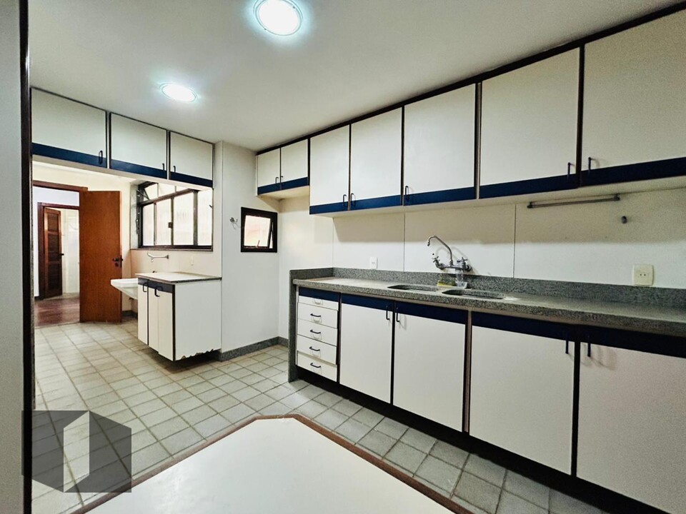 Apartamento, 3 quartos, 151 m² - Foto 23