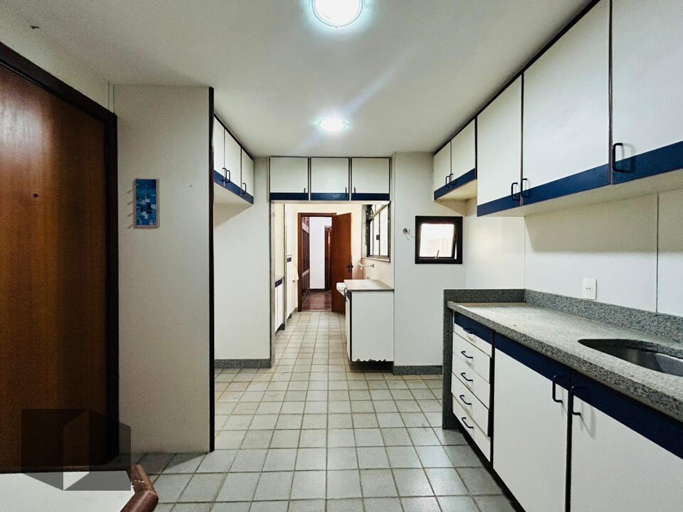 Apartamento, 3 quartos, 151 m² - Foto 24