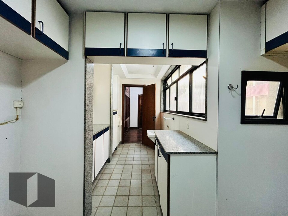Apartamento, 3 quartos, 151 m² - Foto 25