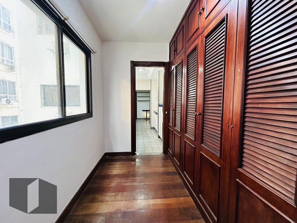 Apartamento, 3 quartos, 151 m² - Foto 28
