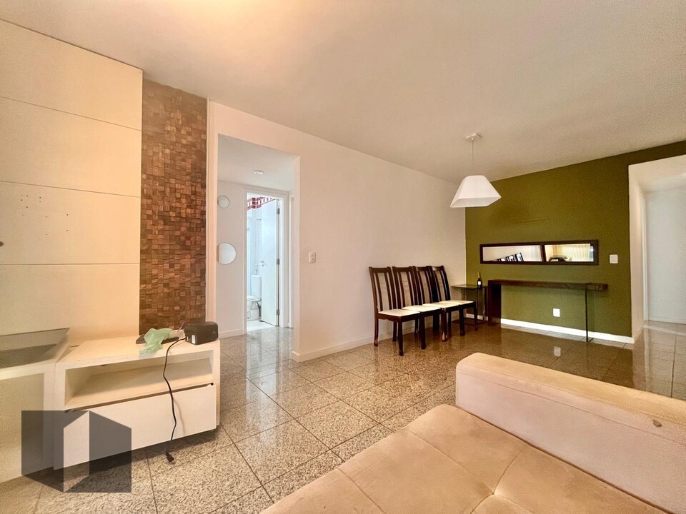 Apartamento, 2 quartos, 109 m² - Foto 7