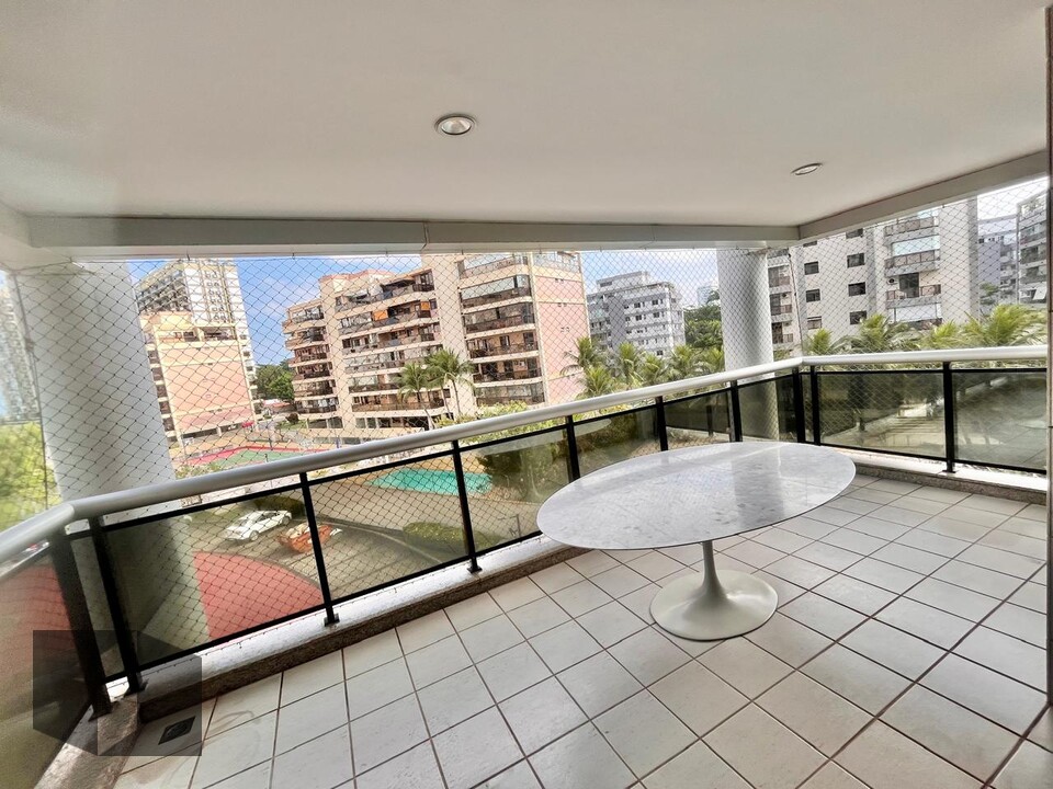 Apartamento, 2 quartos, 109 m² - Foto 3