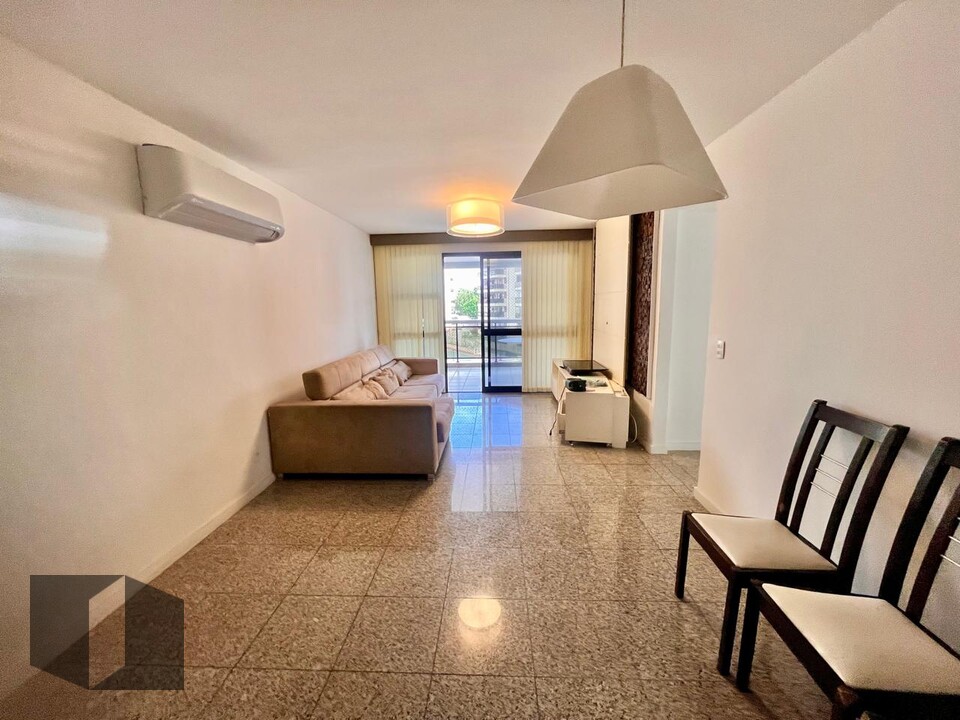 Apartamento, 2 quartos, 109 m² - Foto 8