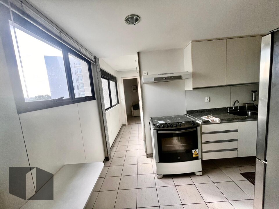 Apartamento, 2 quartos, 109 m² - Foto 22