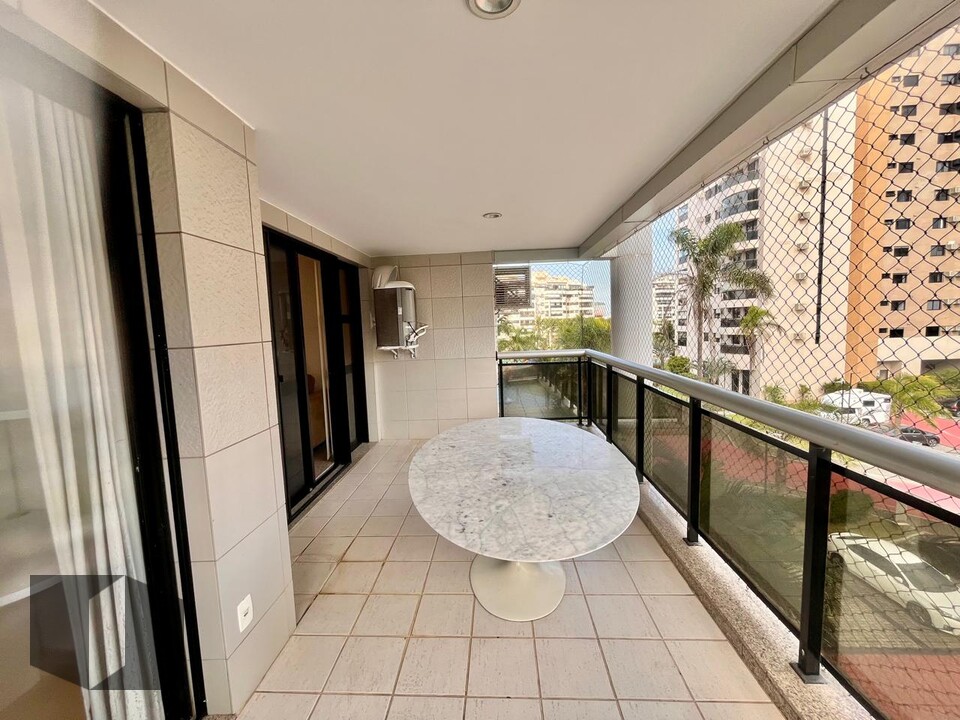 Apartamento, 2 quartos, 109 m² - Foto 2