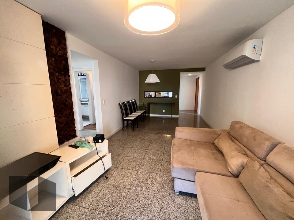 Apartamento, 2 quartos, 109 m² - Foto 12