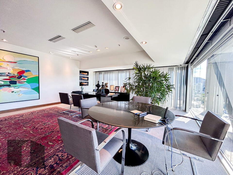 Sala-Conjunto, 1438 m² - Foto 3