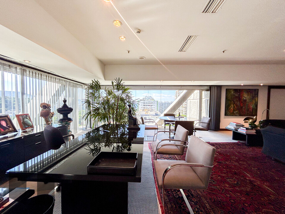 Sala-Conjunto, 1438 m² - Foto 4
