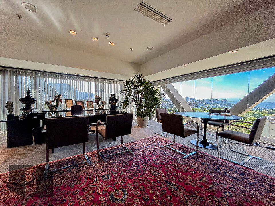 Sala-Conjunto, 1438 m² - Foto 5