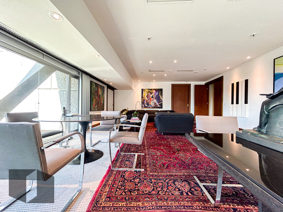 Sala-Conjunto, 1438 m² - Foto 7