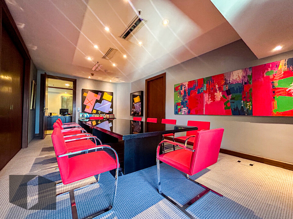 Sala-Conjunto, 1438 m² - Foto 9