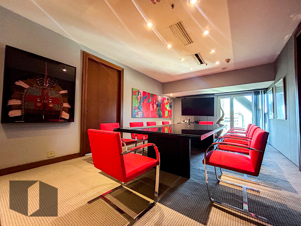 Sala-Conjunto, 1438 m² - Foto 12
