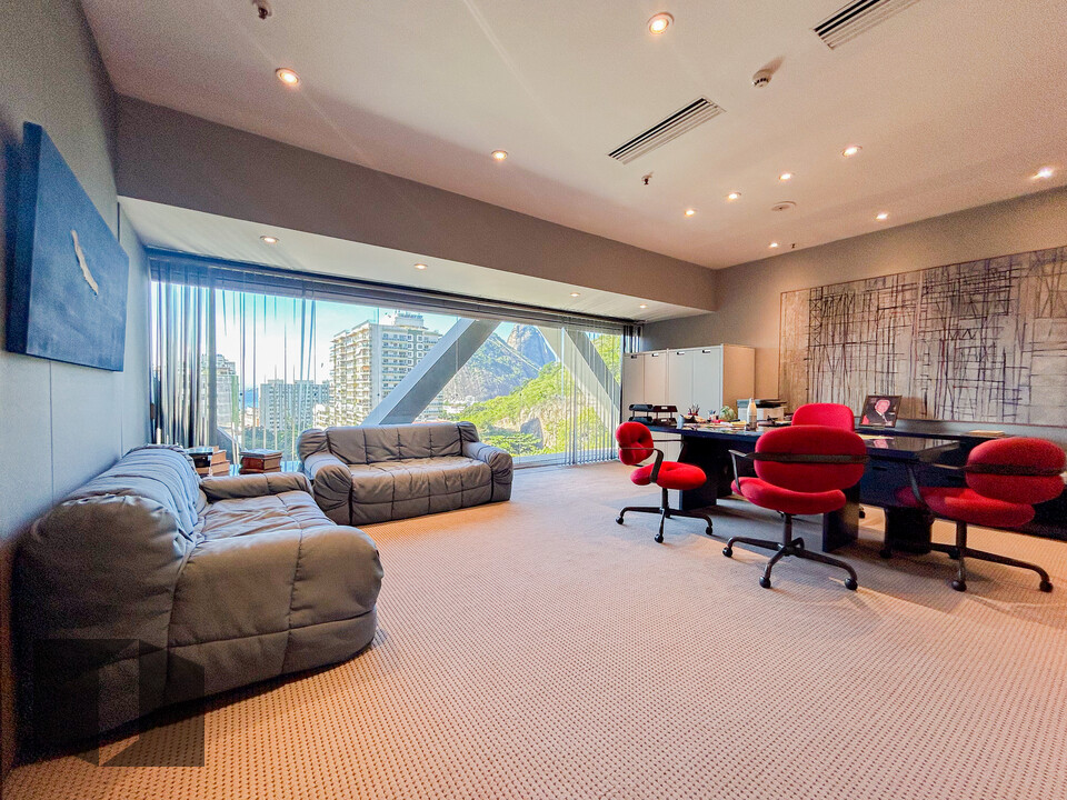 Sala-Conjunto, 1438 m² - Foto 13