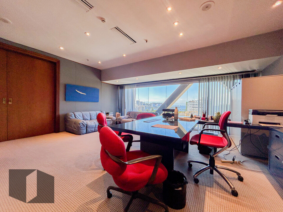 Sala-Conjunto, 1438 m² - Foto 15
