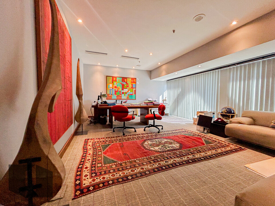 Sala-Conjunto, 1438 m² - Foto 20