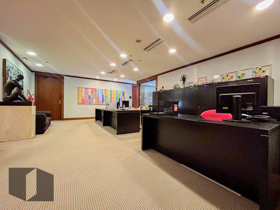 Sala-Conjunto, 1438 m² - Foto 23