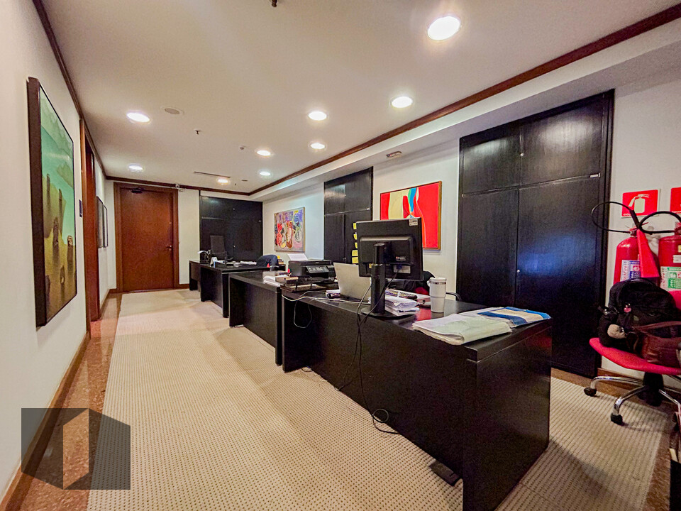 Sala-Conjunto, 1438 m² - Foto 27