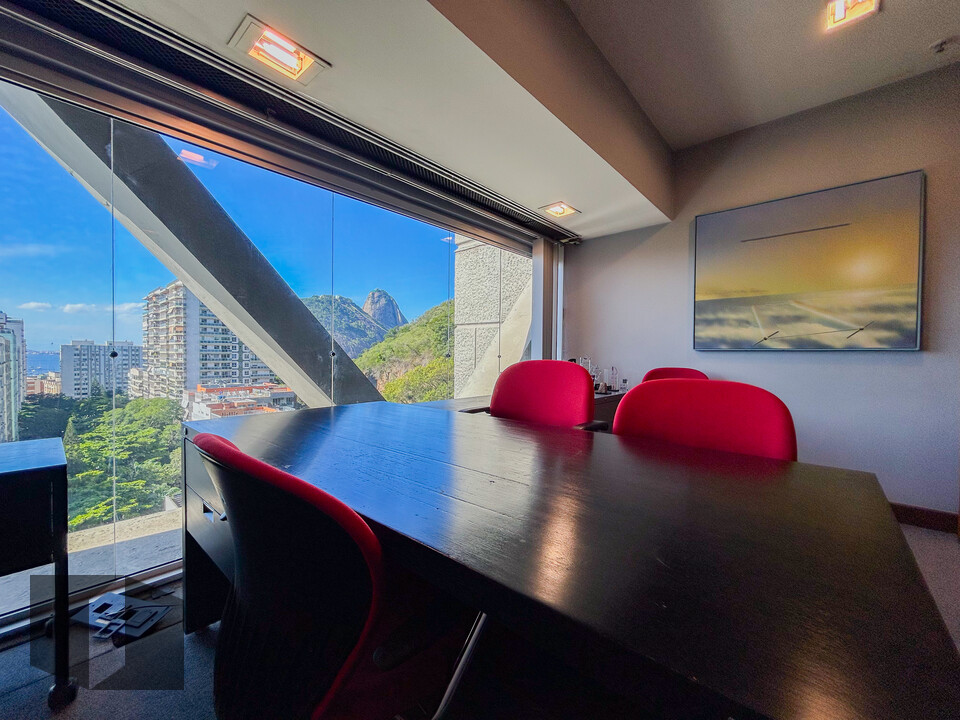 Sala-Conjunto, 1438 m² - Foto 10