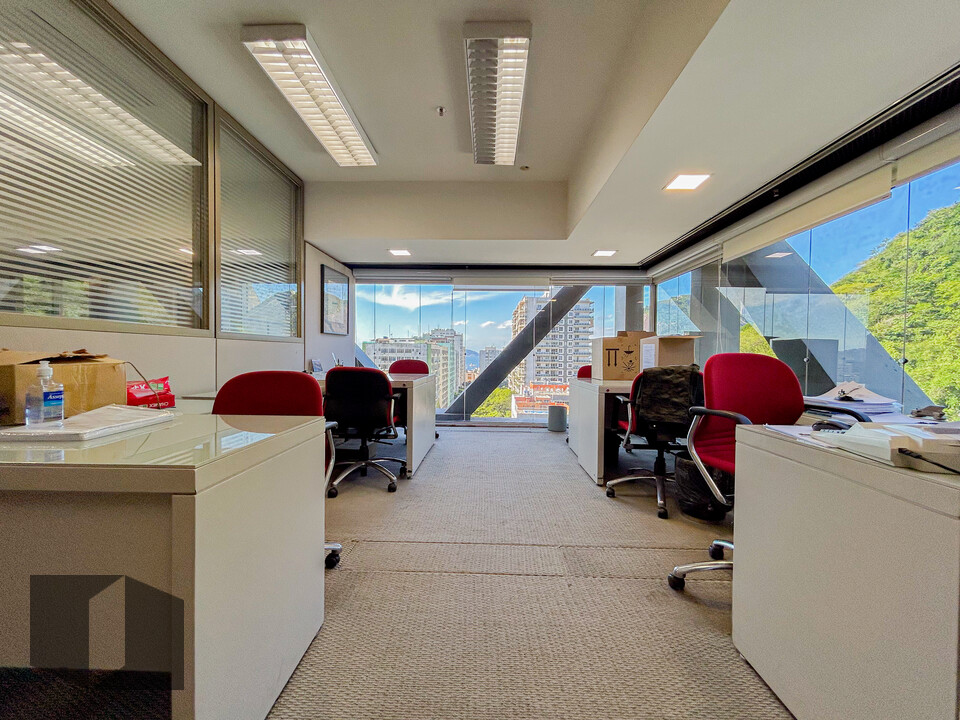 Sala-Conjunto, 1438 m² - Foto 29