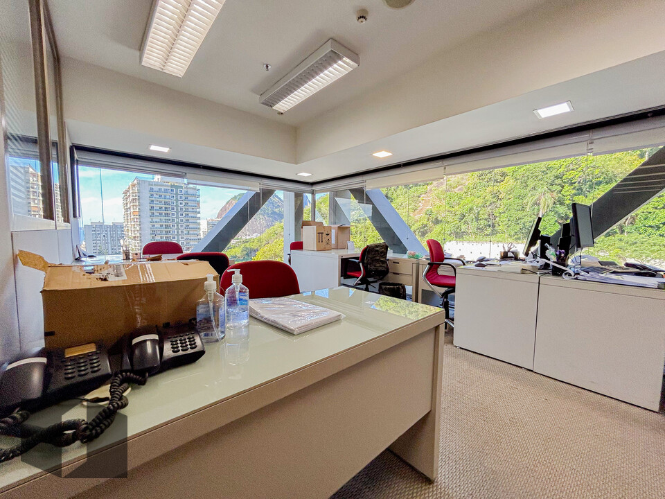 Sala-Conjunto, 1438 m² - Foto 30