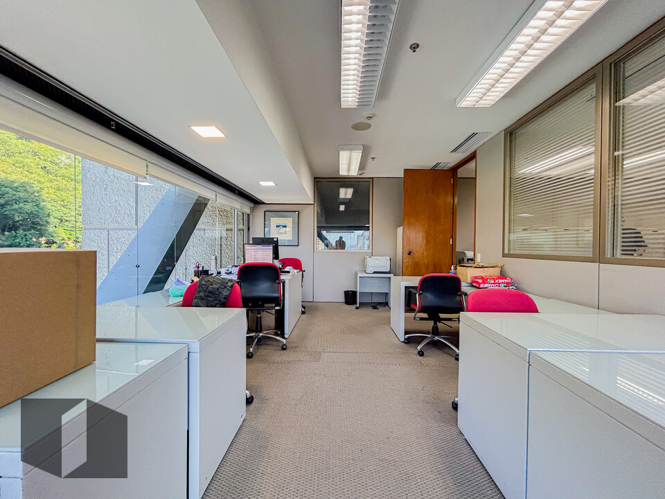 Sala-Conjunto, 1438 m² - Foto 31
