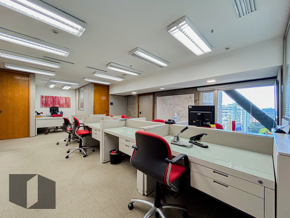 Sala-Conjunto, 1438 m² - Foto 32