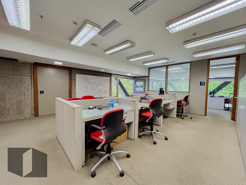 Sala-Conjunto, 1438 m² - Foto 33