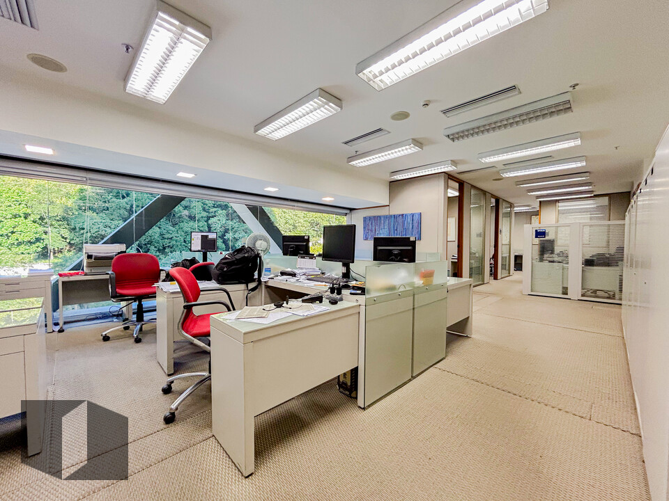 Sala-Conjunto, 1438 m² - Foto 35