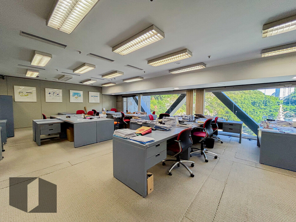 Sala-Conjunto, 1438 m² - Foto 40