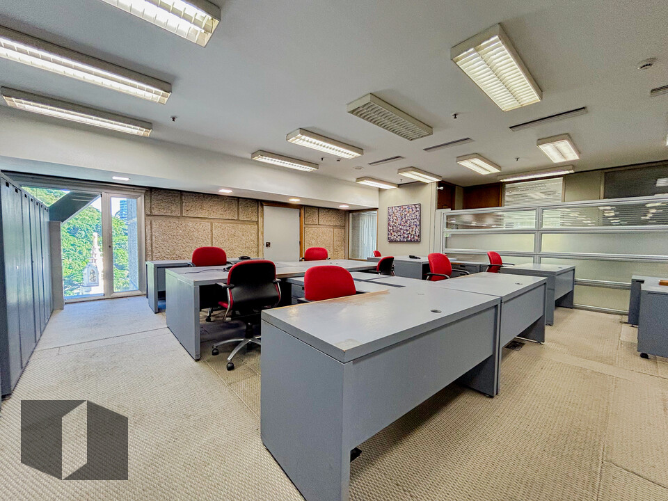 Sala-Conjunto, 1438 m² - Foto 41