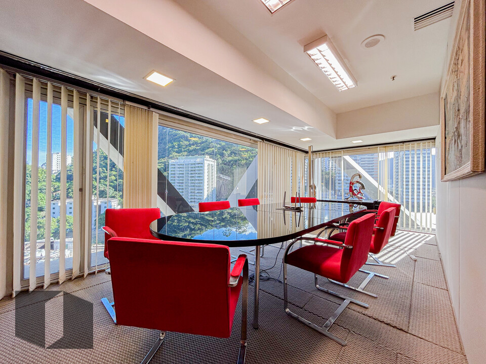 Sala-Conjunto, 1438 m² - Foto 42