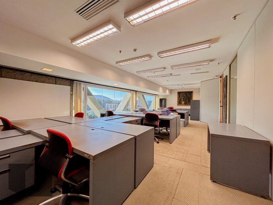 Sala-Conjunto, 1438 m² - Foto 44