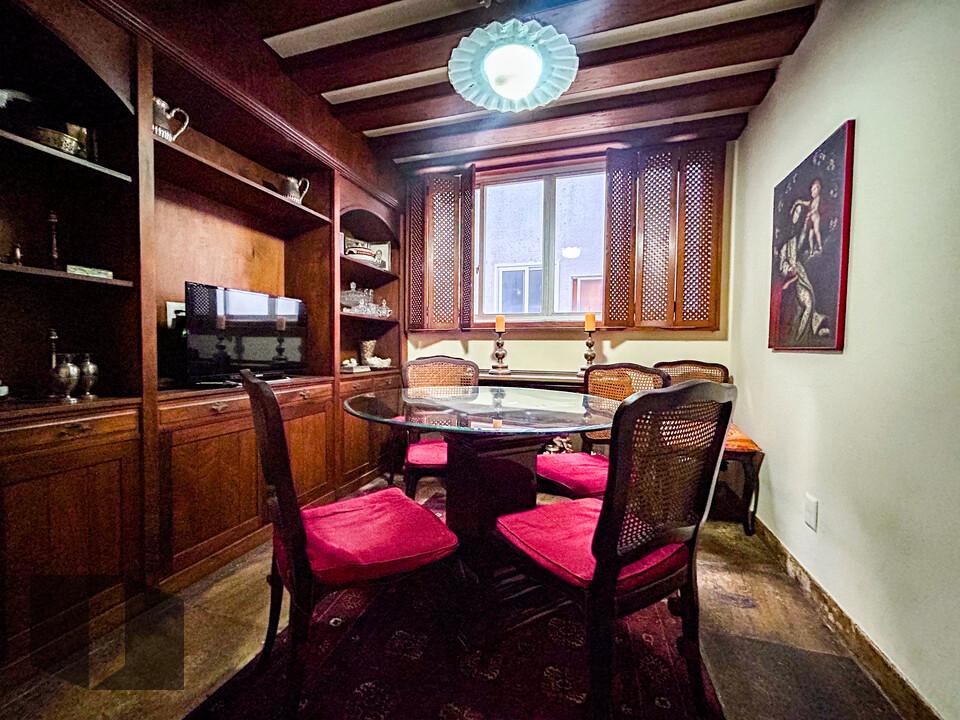 Apartamento, 3 quartos, 180 m² - Foto 28