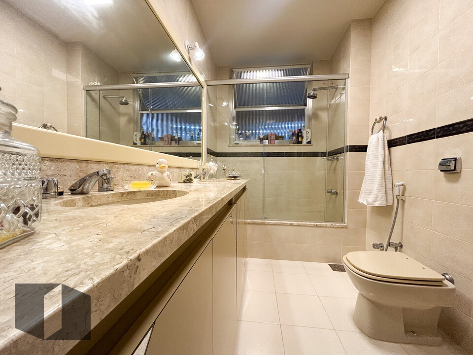 Apartamento, 3 quartos, 180 m² - Foto 41