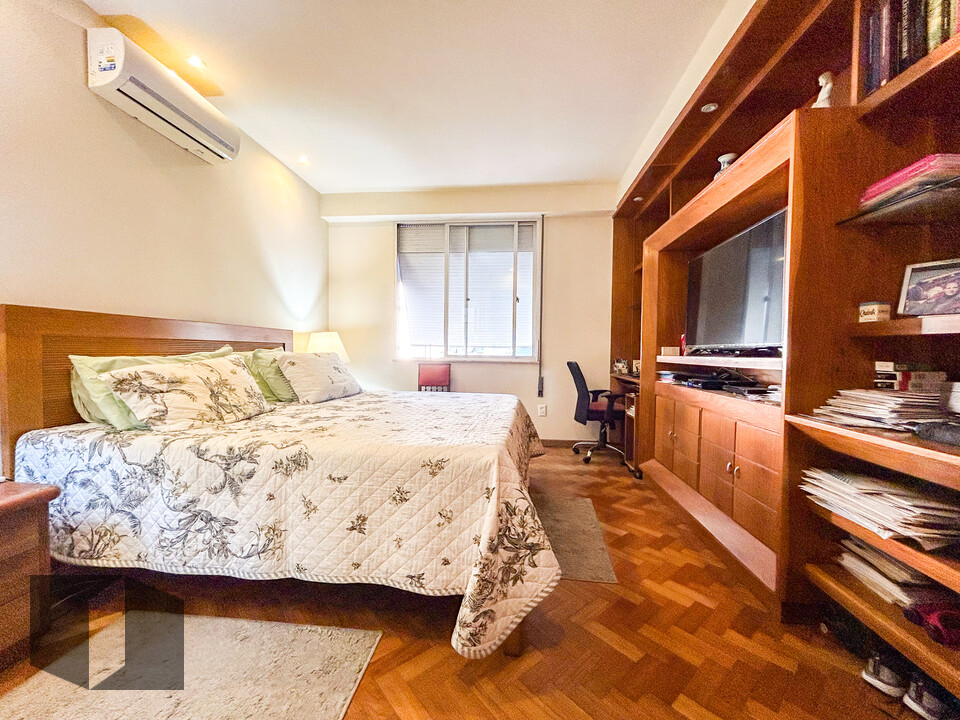 Apartamento, 3 quartos, 180 m² - Foto 43