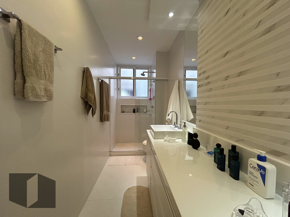 Apartamento, 3 quartos, 180 m² - Foto 44