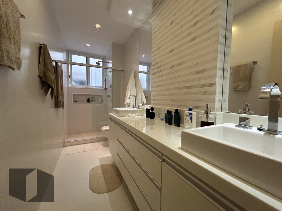 Apartamento, 3 quartos, 180 m² - Foto 45