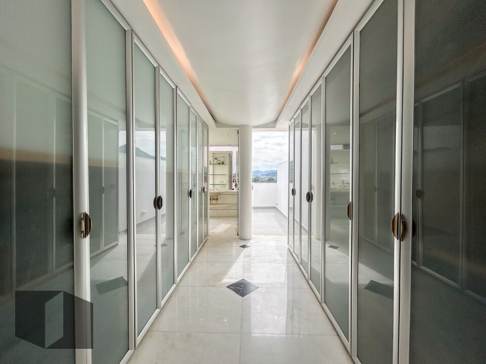 Cobertura, 3 quartos, 300 m² - Foto 11