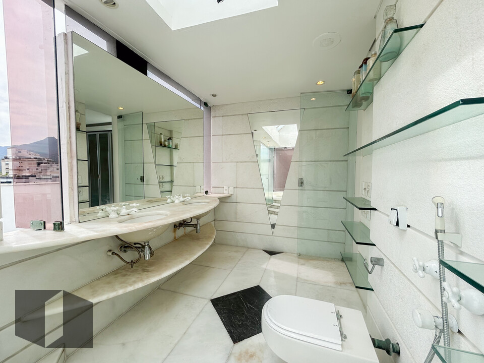 Cobertura, 3 quartos, 300 m² - Foto 15