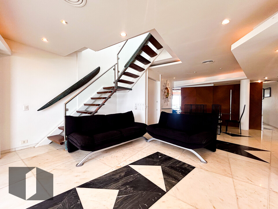 Cobertura, 3 quartos, 300 m² - Foto 18