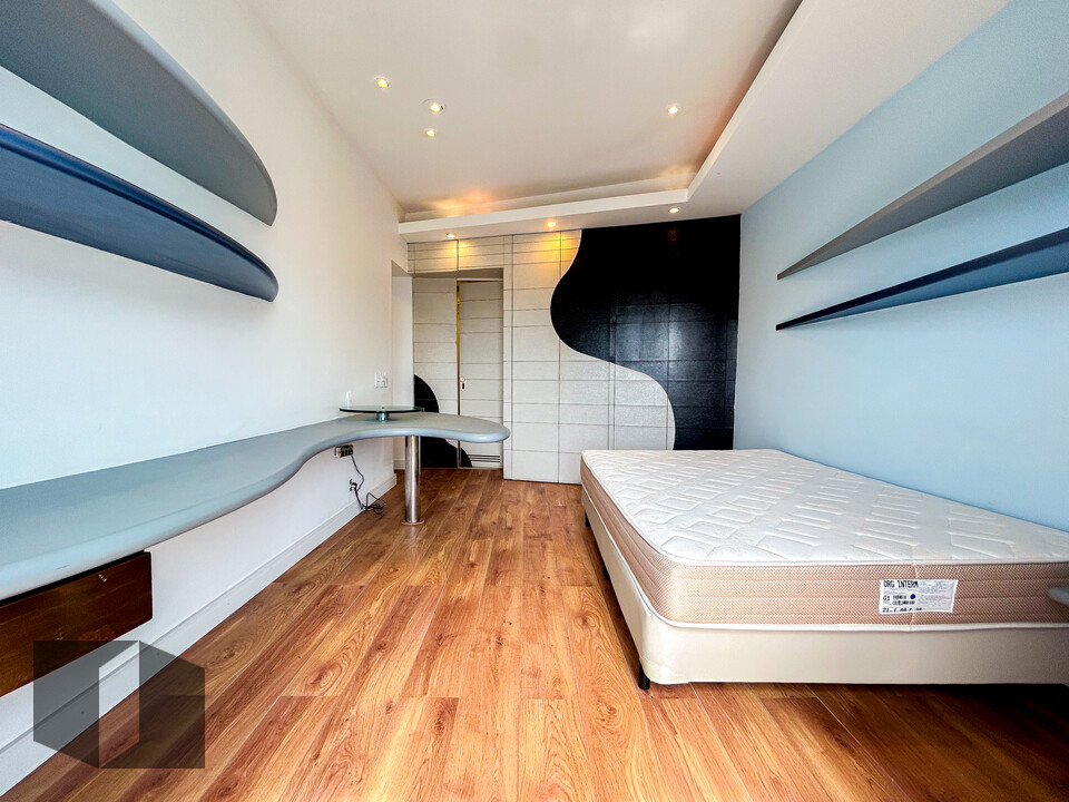 Cobertura, 3 quartos, 300 m² - Foto 30